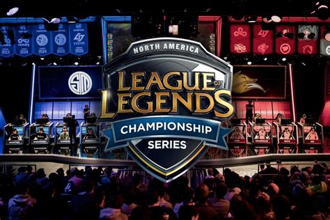 lcs results today|na lcs standings.